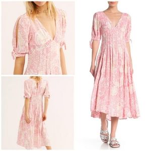Free people dress